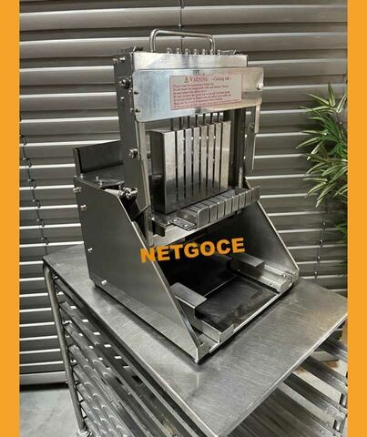 SUSHI CUTTER à maki netgoce